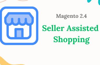 Seller Assisted Shopping
